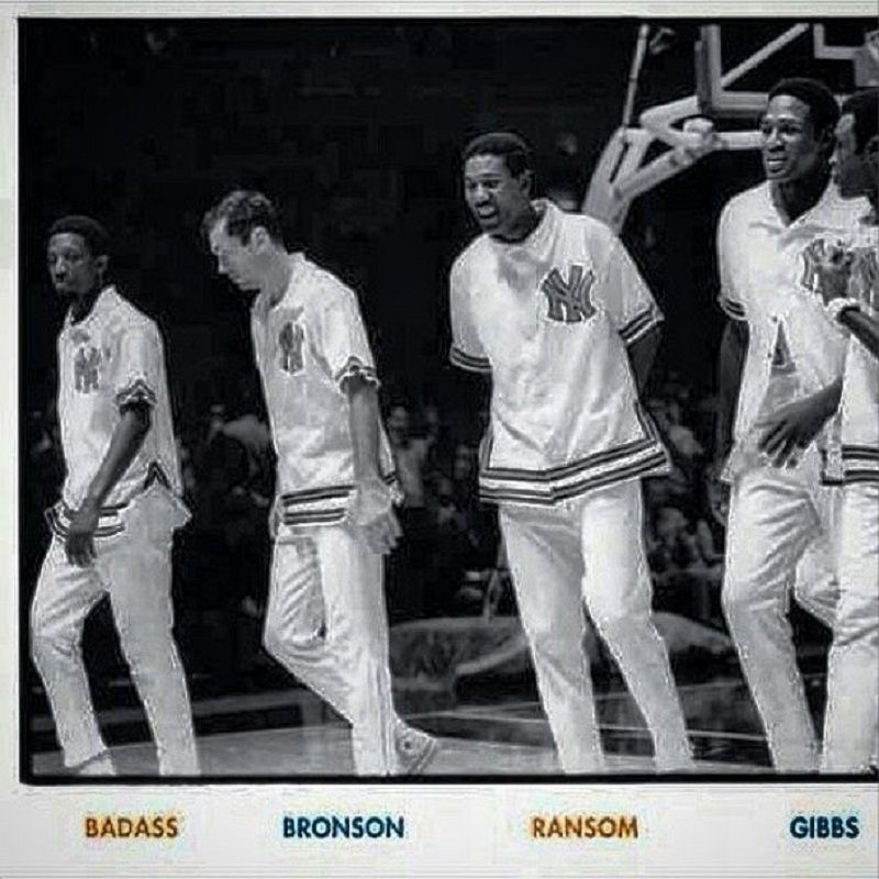 Knicks