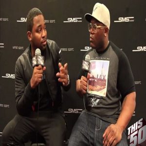Louie V Gutta ThisIs50