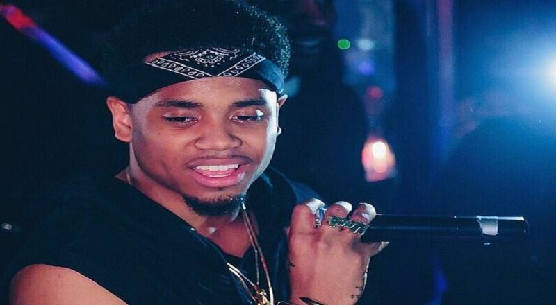 Mack Wilds 3