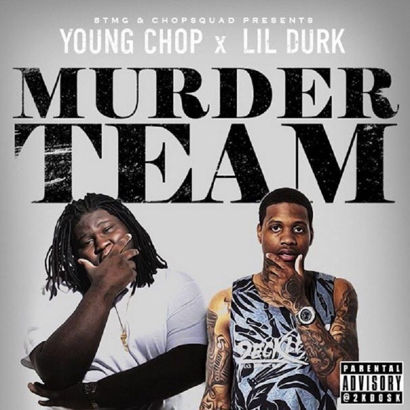 Murder Team
