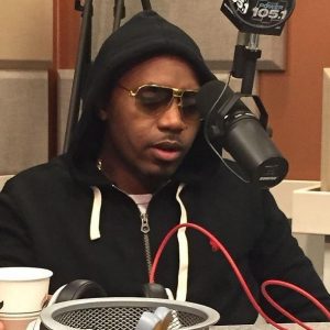 Nas Power 105.1