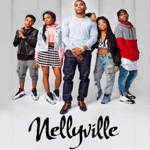 Nellyville show