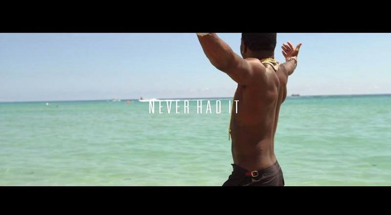 Neverhaditvid