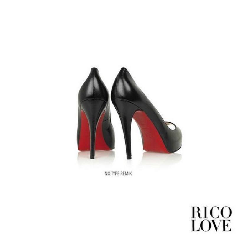 No Type Rico Love