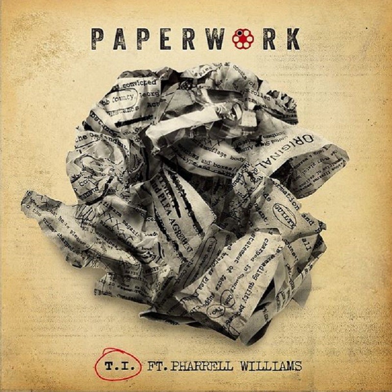 Paperwork