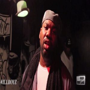 Raekwon Illboyz
