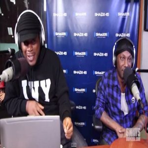 Ras Kass Sway