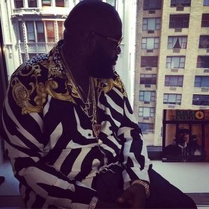 Rick Ross 35