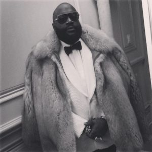 Rick Ross 36