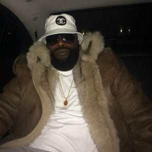 Rick Ross 37