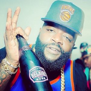 Rick Ross 38