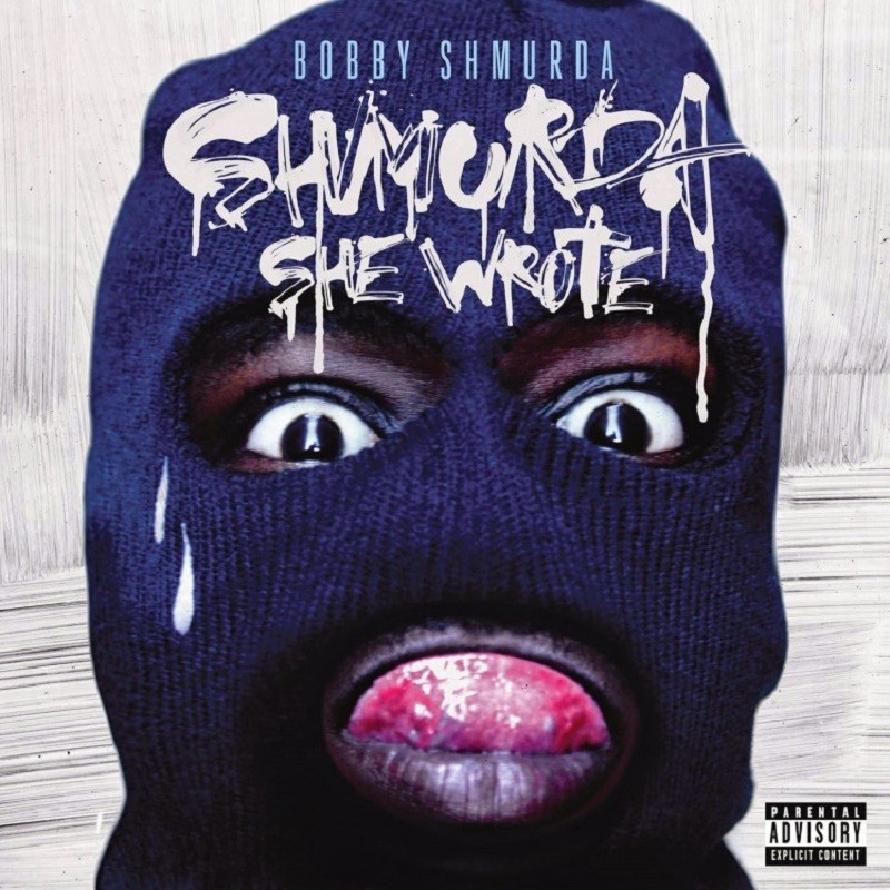 Shmurda She Wrote
