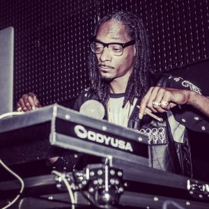 Snoop Dogg 10