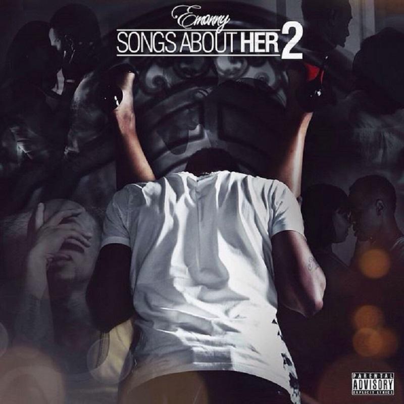 Songs About Her 2 official