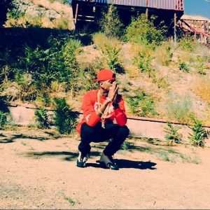 Soulja Boy 54