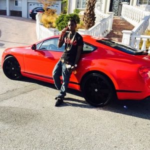 Soulja Boy 57