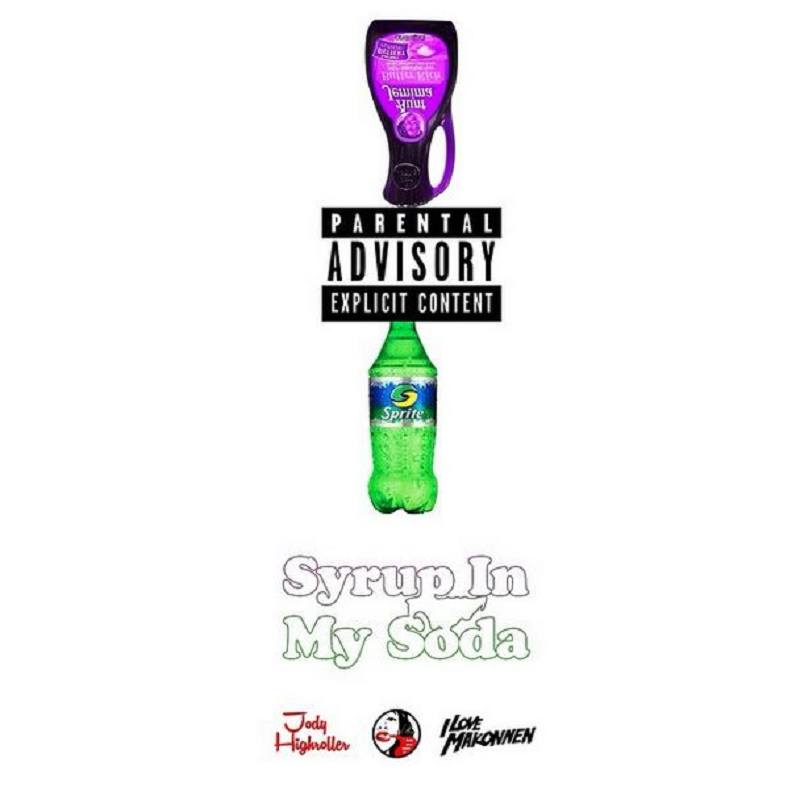 Syrup In My Soda