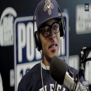 T.I. Power 106