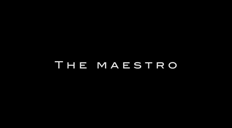 Themaestrovid