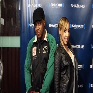 Tinashe Sway