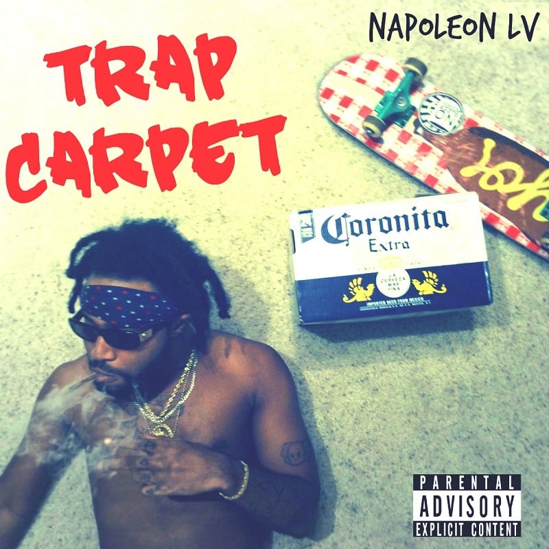 Trap Carpet