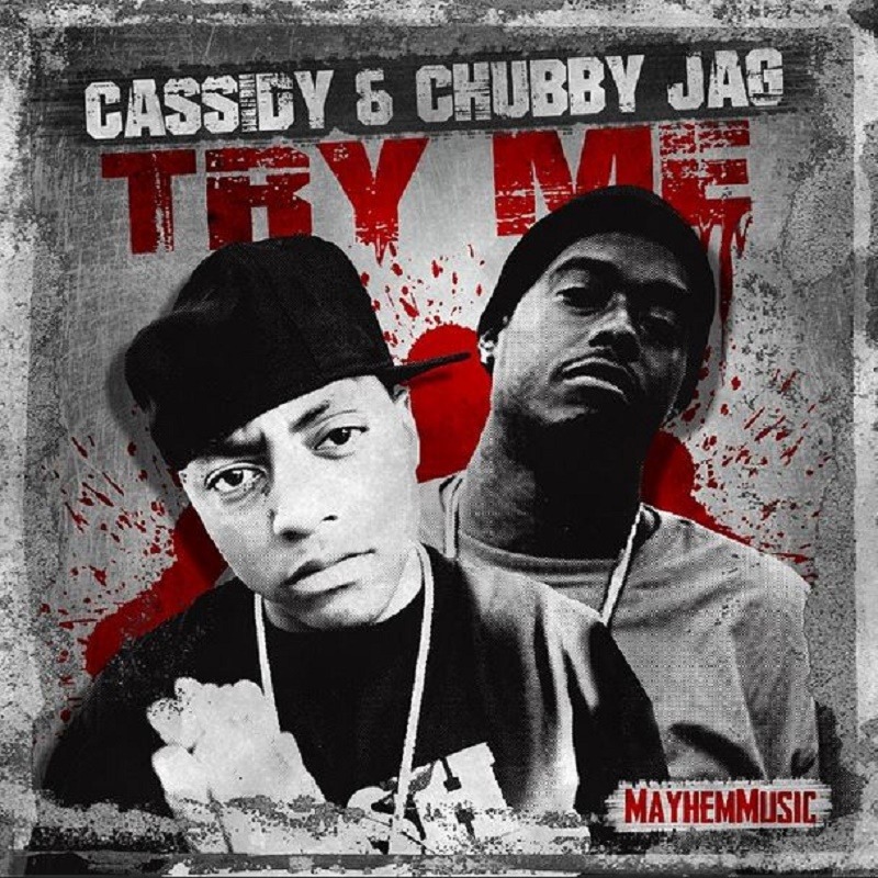 Try Me Cassidy