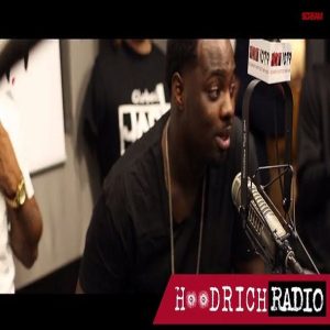 Wooh Da Kid Hoodrich Radio