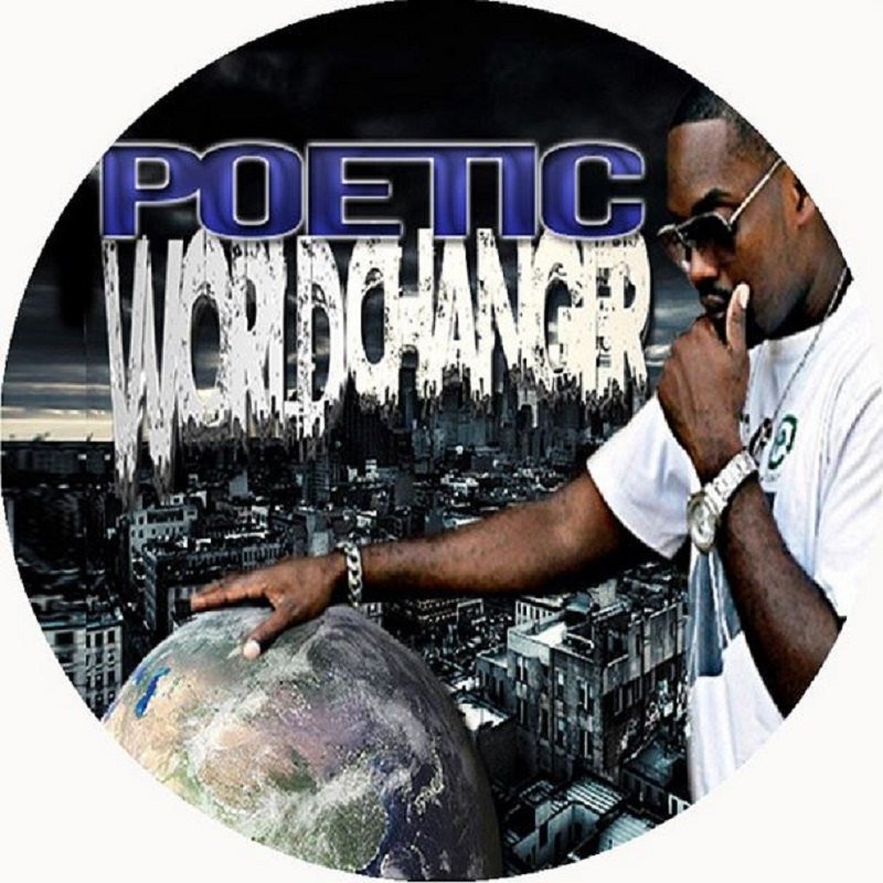 Worldchanger