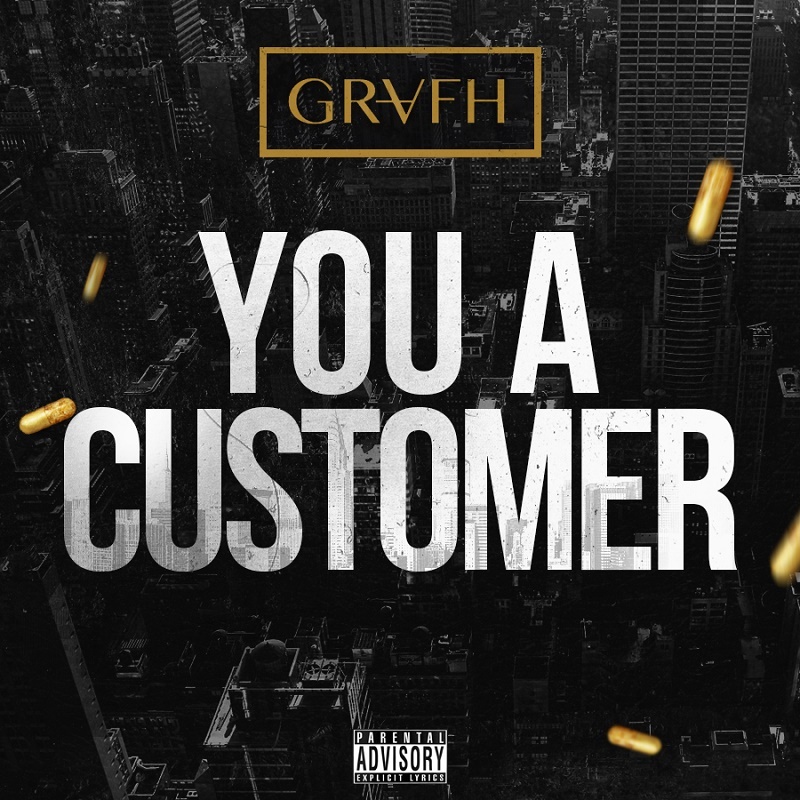 You A Customer