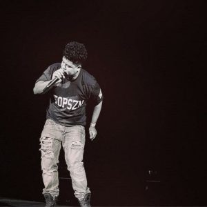 iLoveMakonnen 2