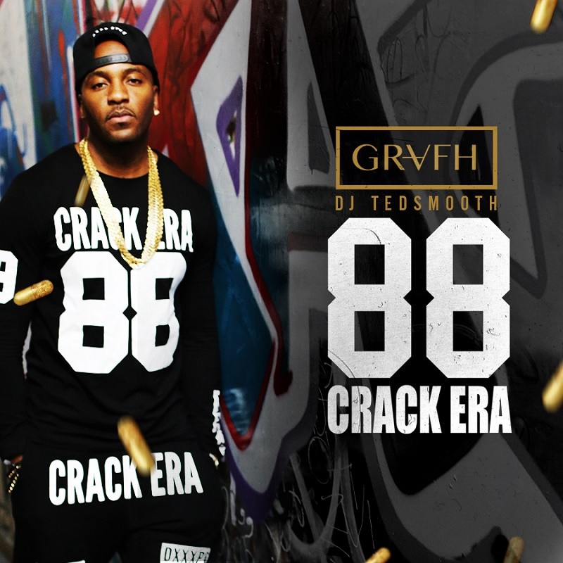 88 Crack Era