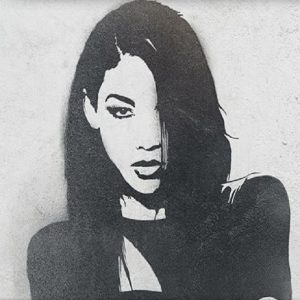 Aaliyah movie