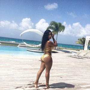 Ayisha Diaz 11