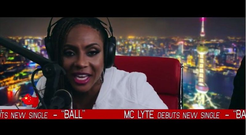 Ballvid