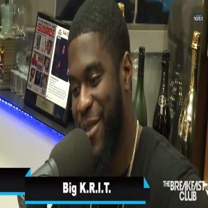Big K.R.I.T. Breakfast Club