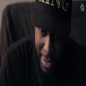 Big K.R.I.T. Montreality