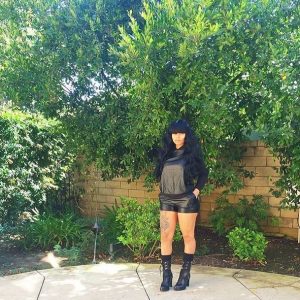 Blac Chyna 4