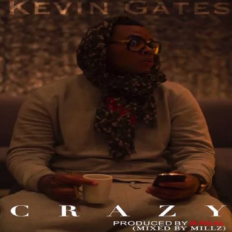Crazy Kevin Gates