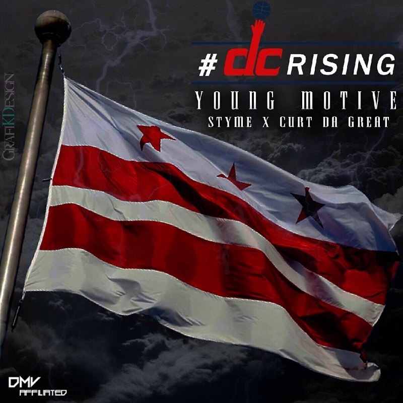 DC Rising