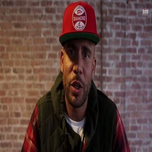 DJ Drama HNHH