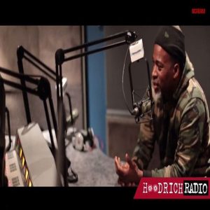 David Banner DJ Scream