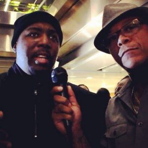 Erick Sermon HHV