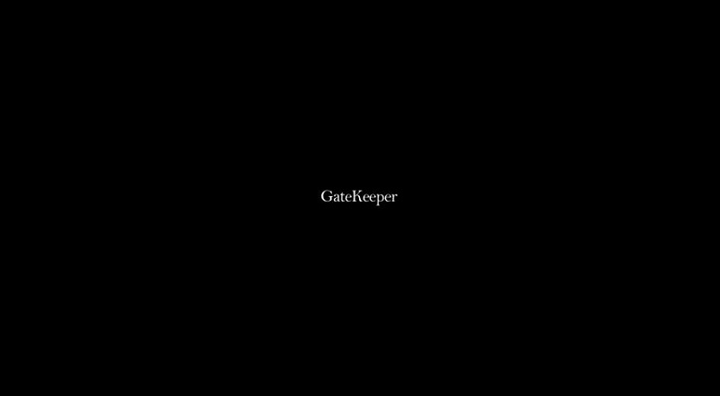 Gatekeepervid