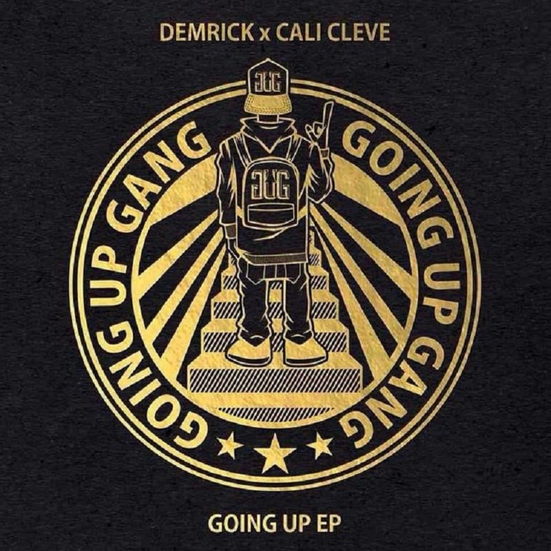 Going Up