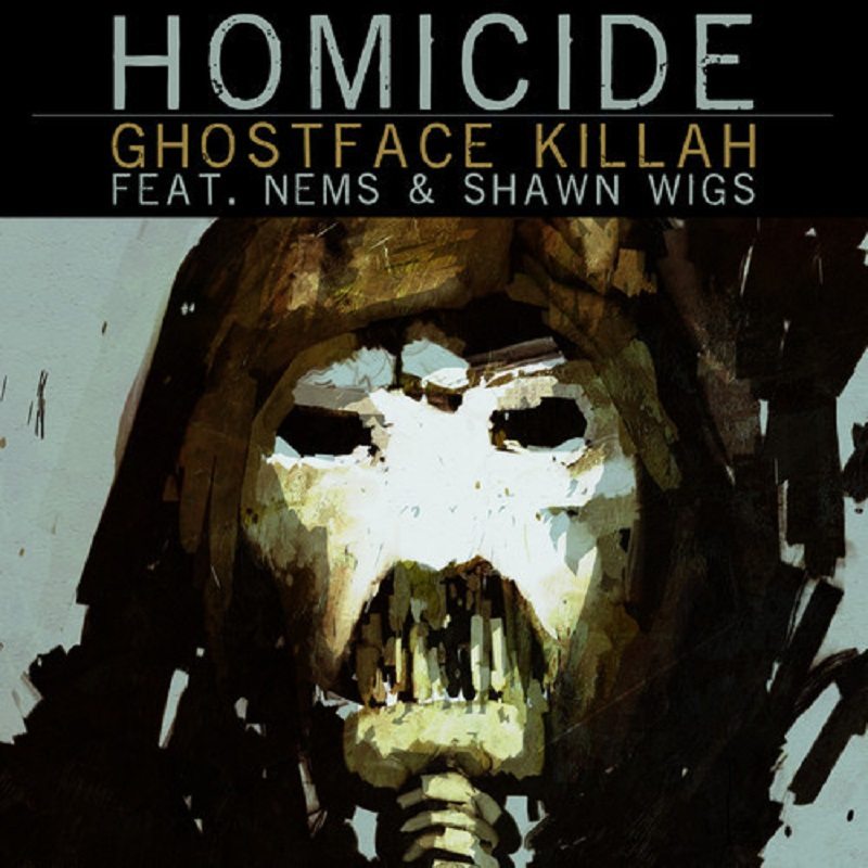 Homicide