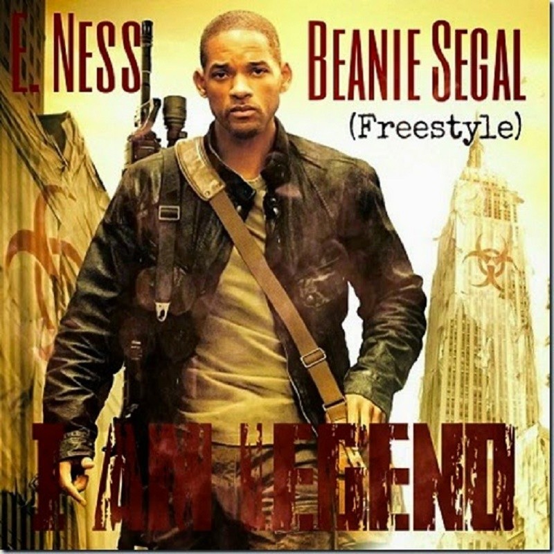 I Am Legend