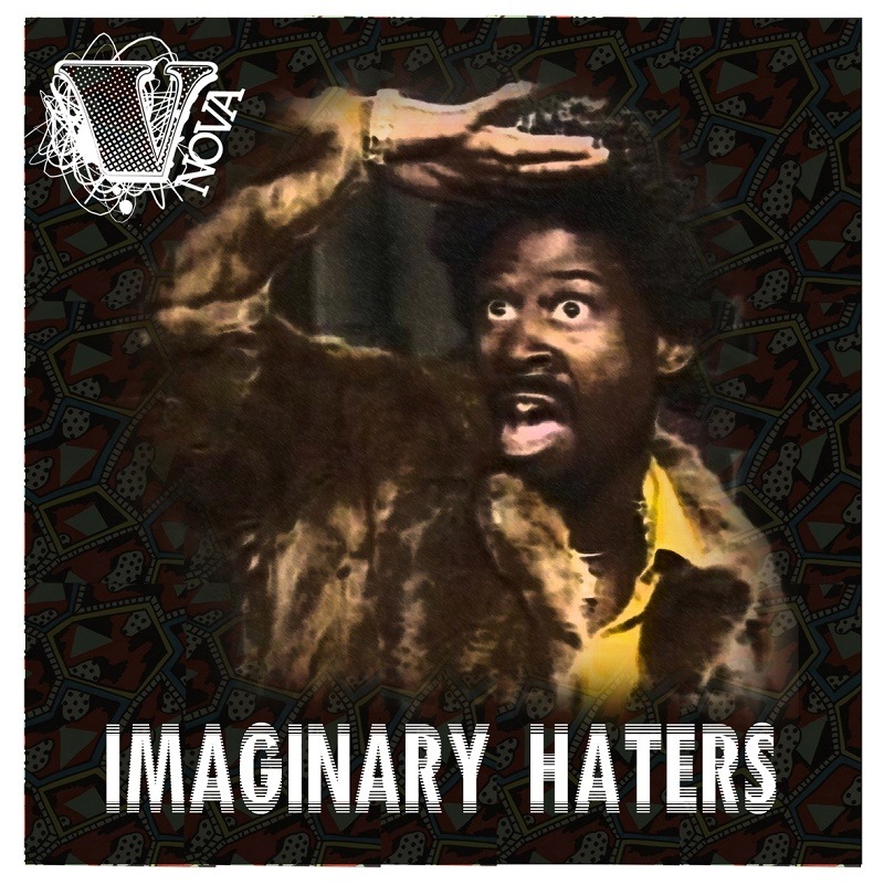 Imaginary Haters