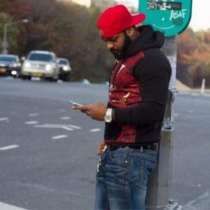 Jim Jones 14