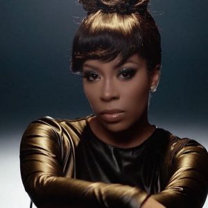 K. Michelle 37