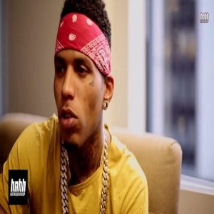 Kid Ink HNHH